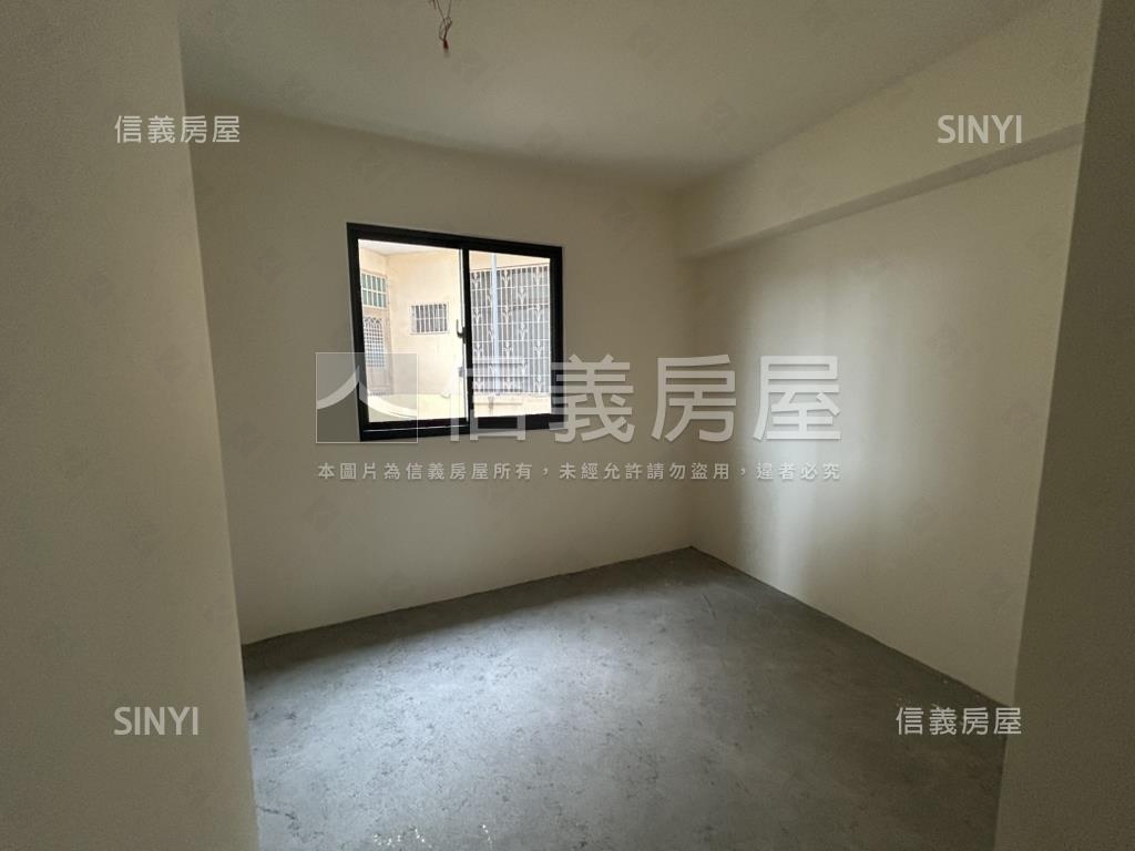 南投市全新透天房屋室內格局與周邊環境