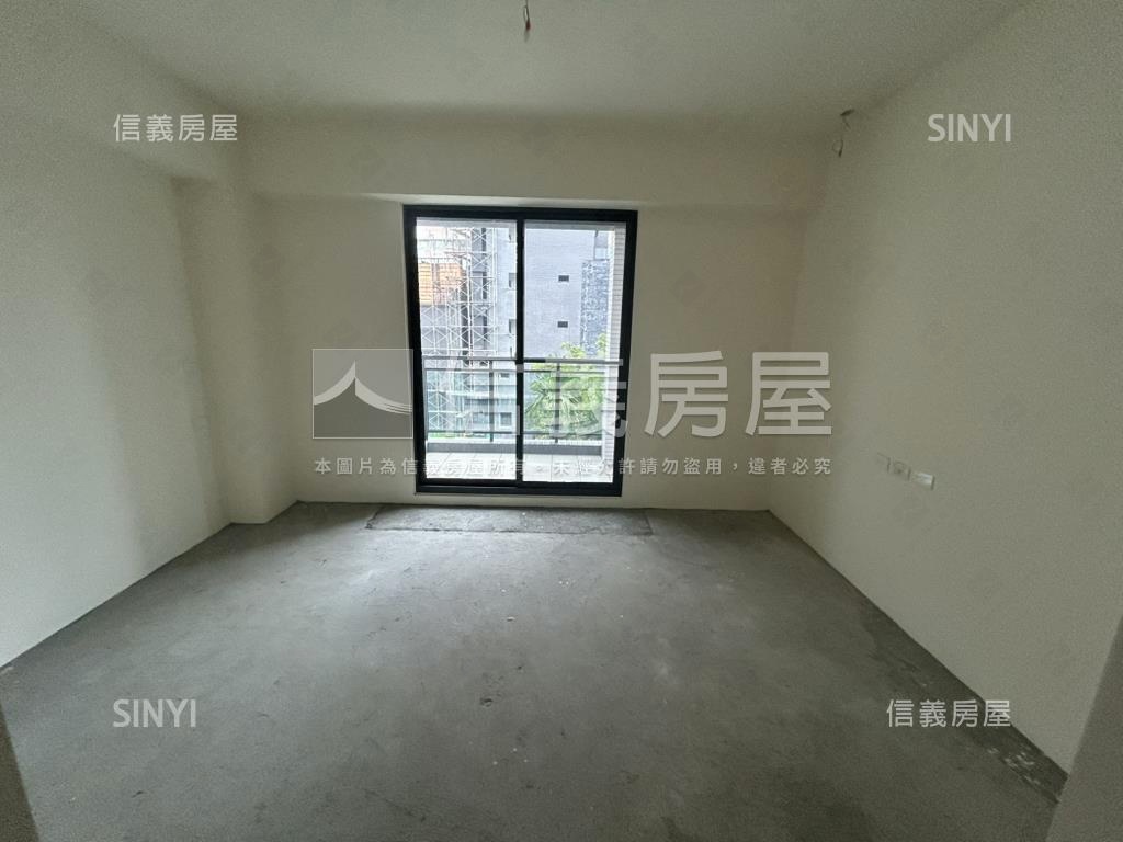 南投市全新透天房屋室內格局與周邊環境