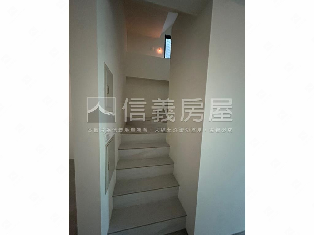 南投市全新透天房屋室內格局與周邊環境