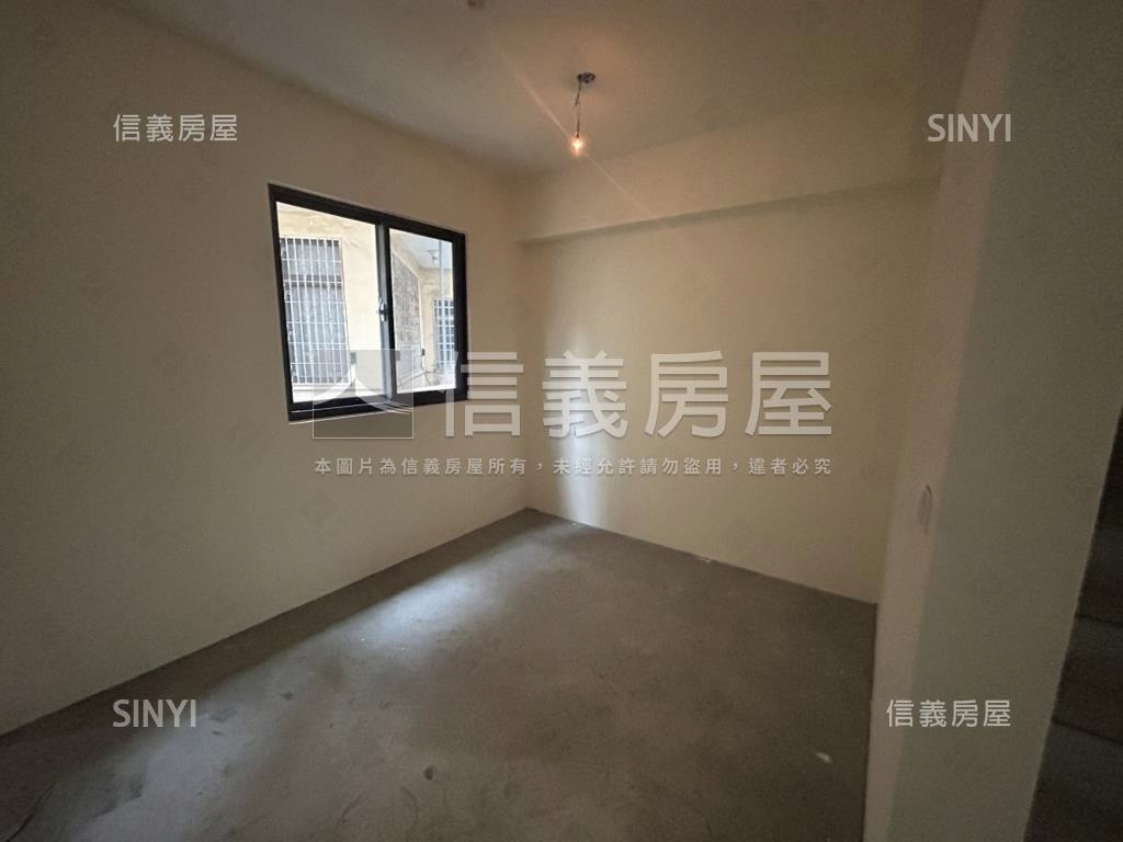 南投市全新透天房屋室內格局與周邊環境