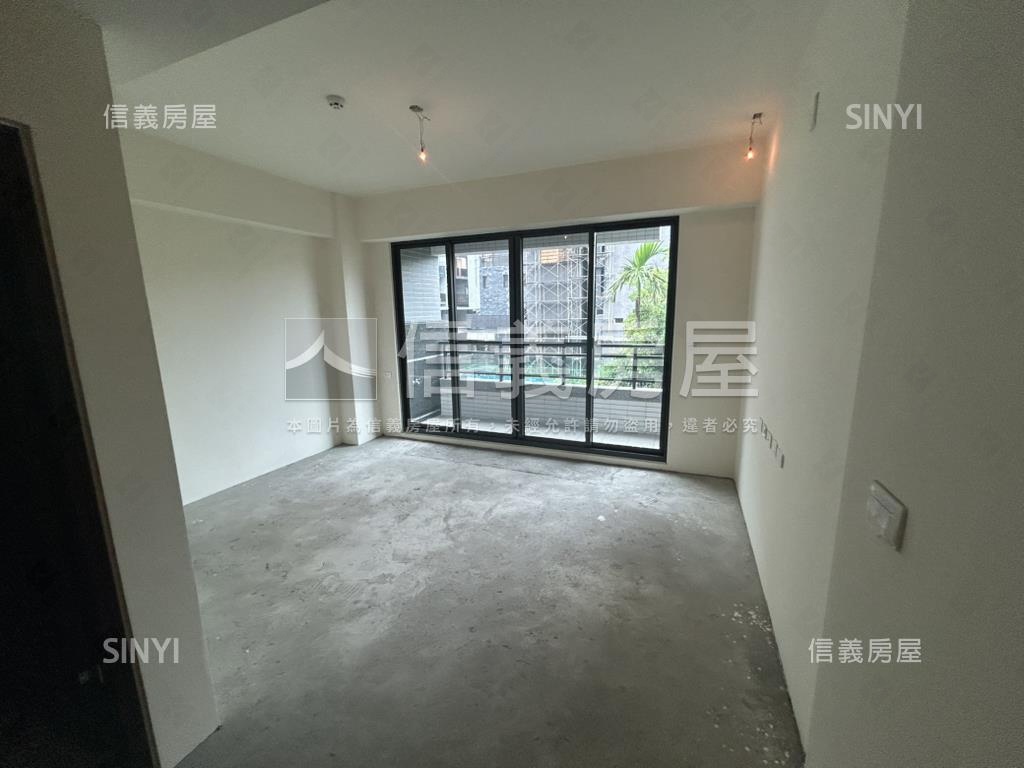 南投市全新透天房屋室內格局與周邊環境