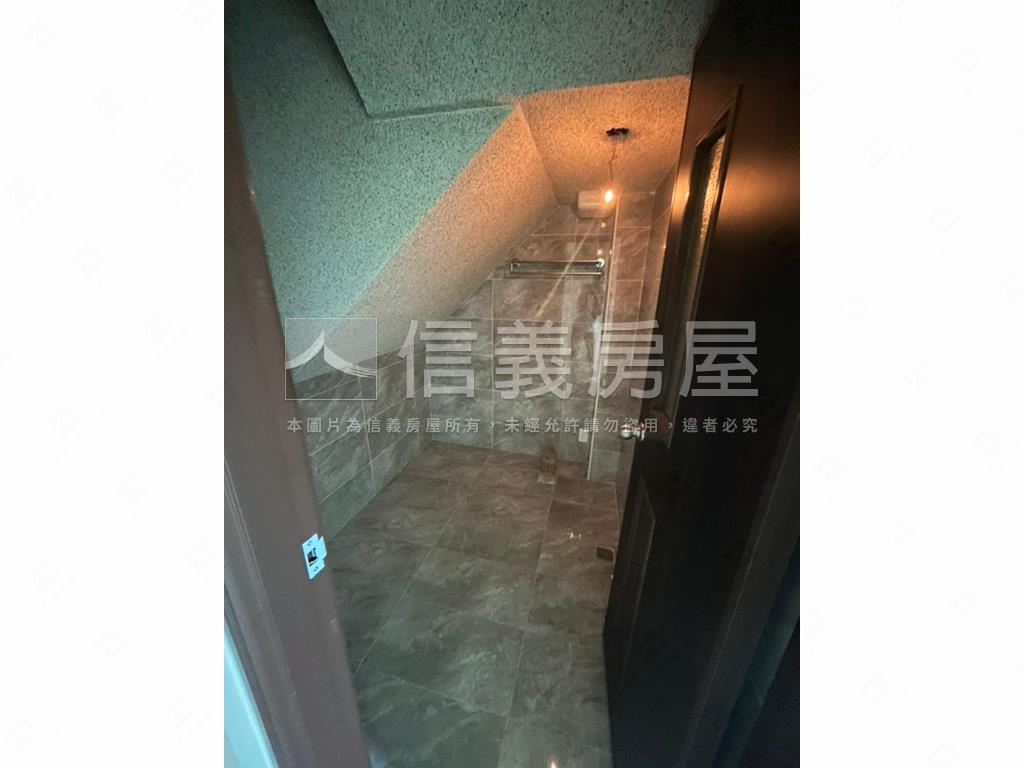 南投市全新透天房屋室內格局與周邊環境