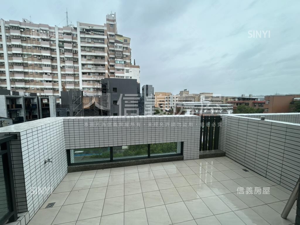 南投市全新透天房屋室內格局與周邊環境