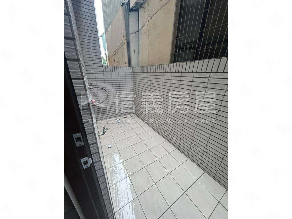 南投市全新透天房屋室內格局與周邊環境