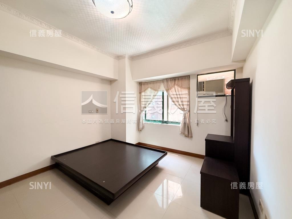 新案推薦近美術館三房平車房屋室內格局與周邊環境