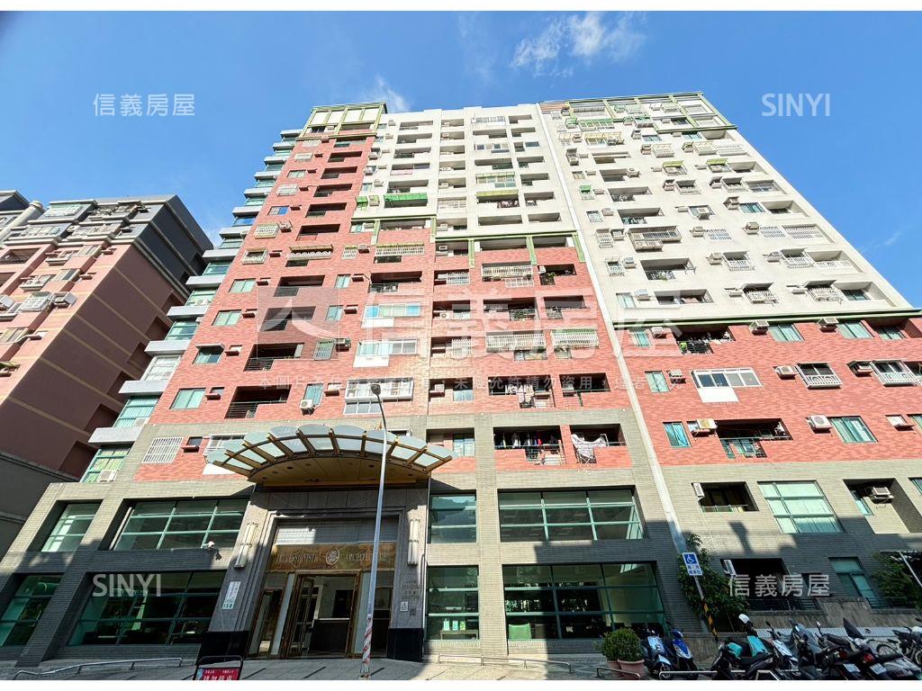 新案推薦近美術館三房平車房屋室內格局與周邊環境