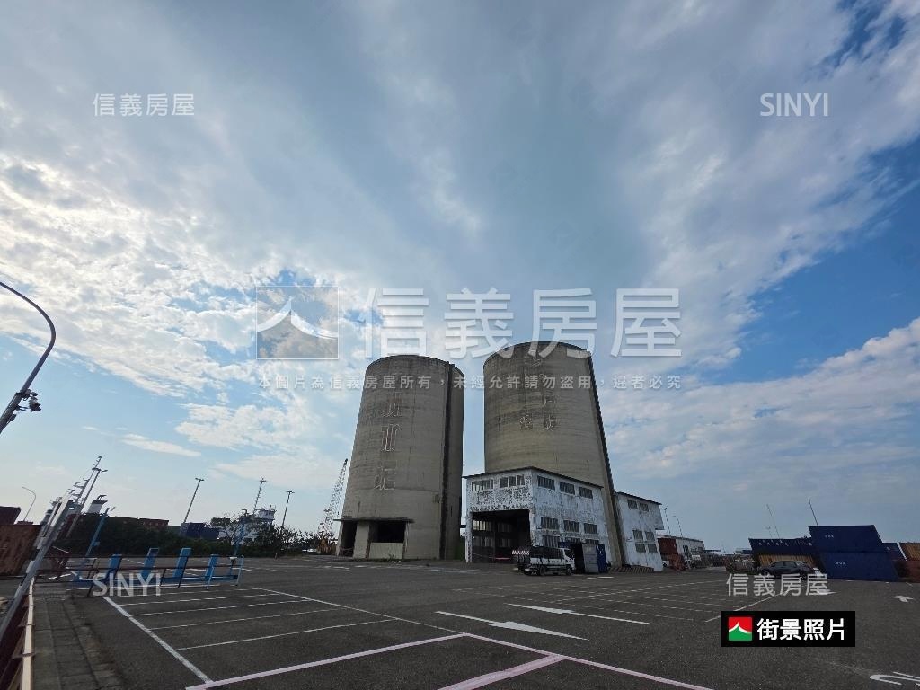 布袋約３８０坪地房屋室內格局與周邊環境