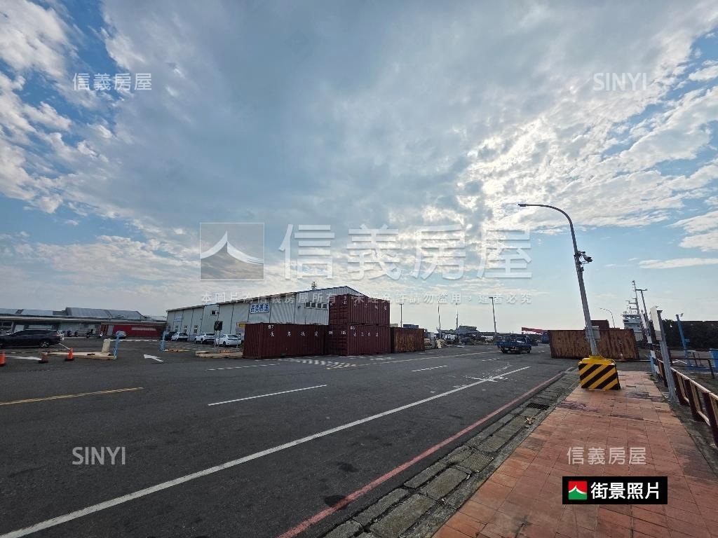 布袋約３８０坪地房屋室內格局與周邊環境