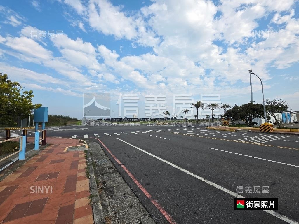 布袋約３８０坪地房屋室內格局與周邊環境