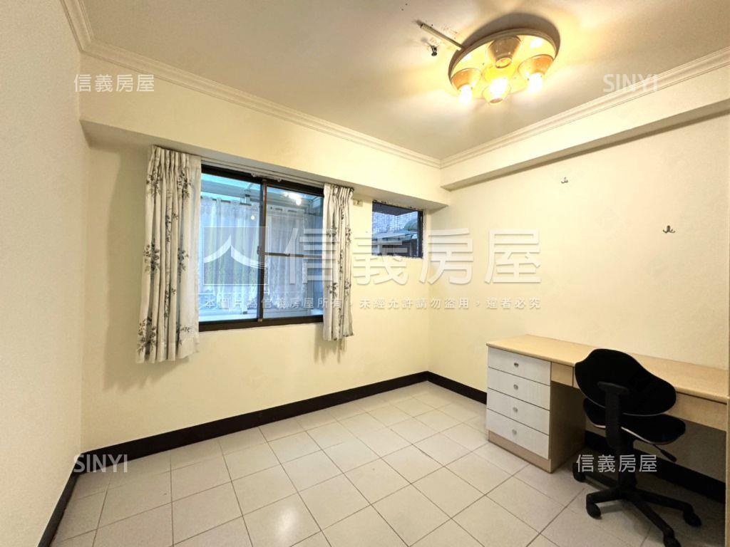 南港花園３房２衛高樓美宅房屋室內格局與周邊環境