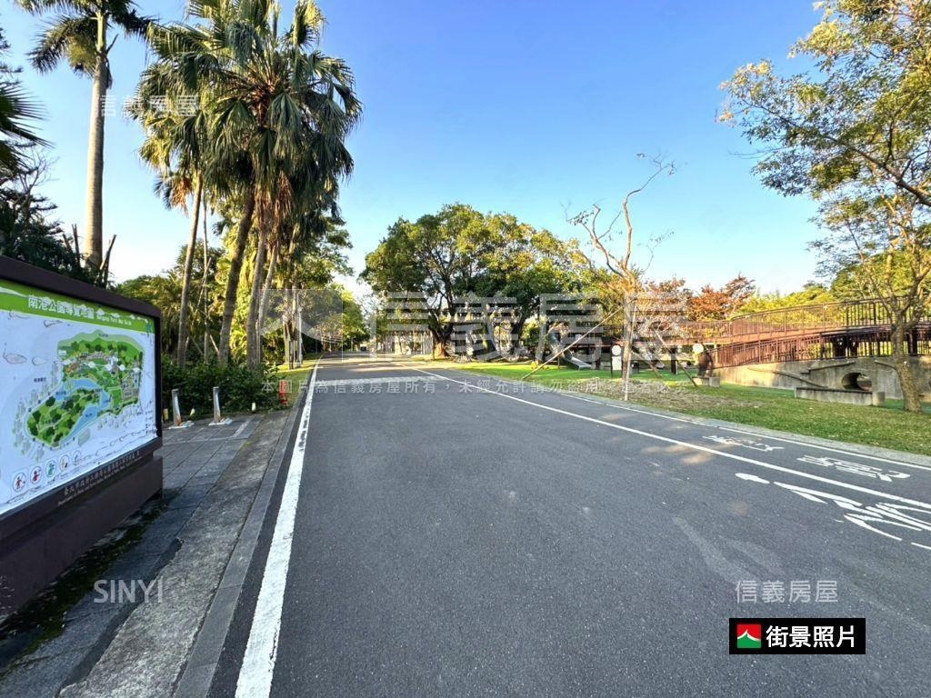 南港花園３房２衛高樓美宅房屋室內格局與周邊環境