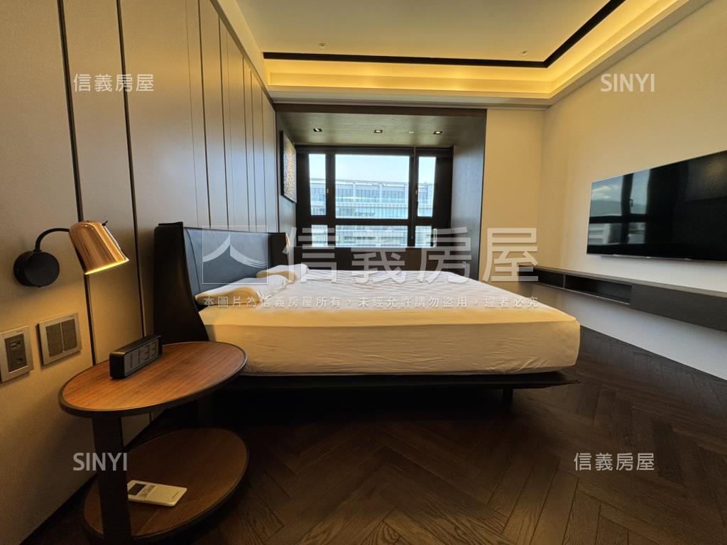大陸工程談美面公園房屋室內格局與周邊環境