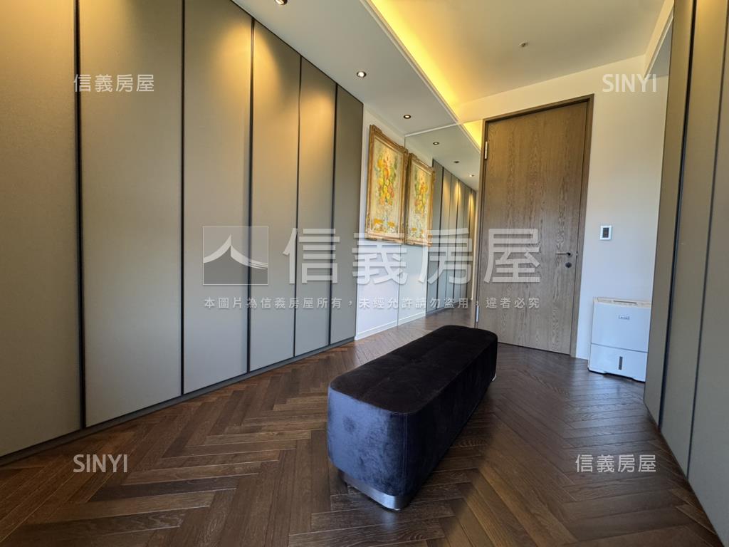 大陸工程談美面公園房屋室內格局與周邊環境