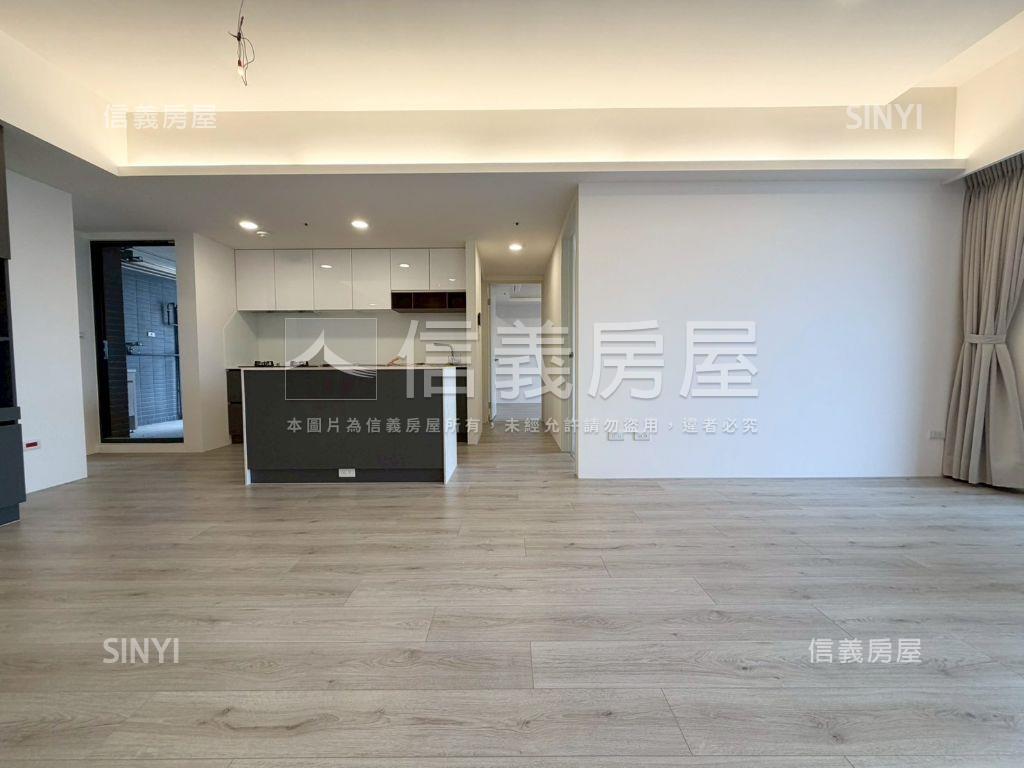 專任｜熊幸福｜帝王戶房屋室內格局與周邊環境