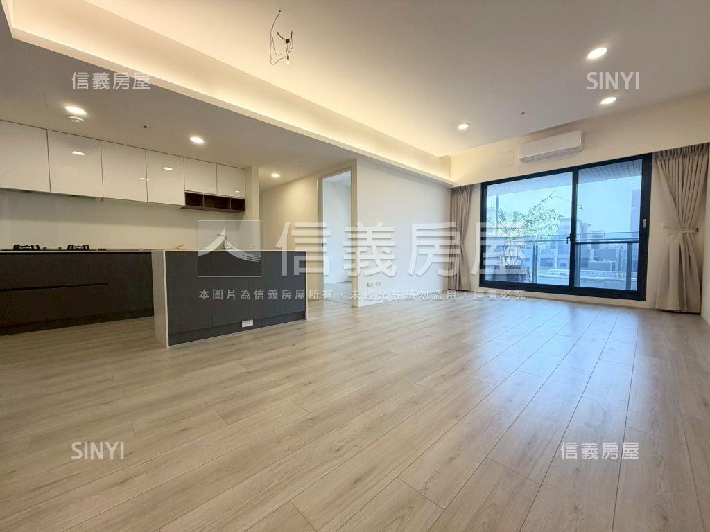 專任｜熊幸福｜帝王戶房屋室內格局與周邊環境