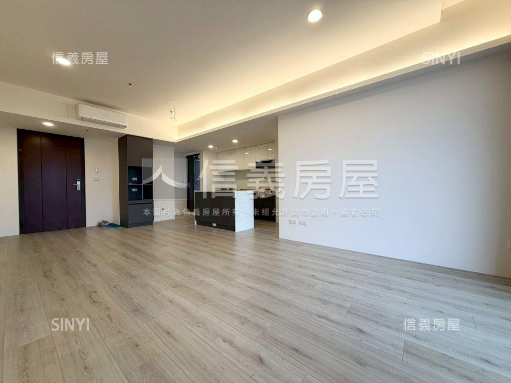 專任｜熊幸福｜帝王戶房屋室內格局與周邊環境