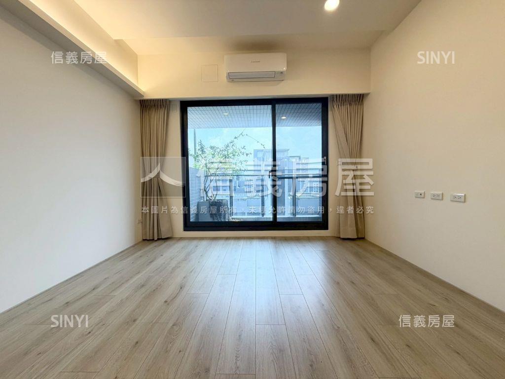 專任｜熊幸福｜帝王戶房屋室內格局與周邊環境