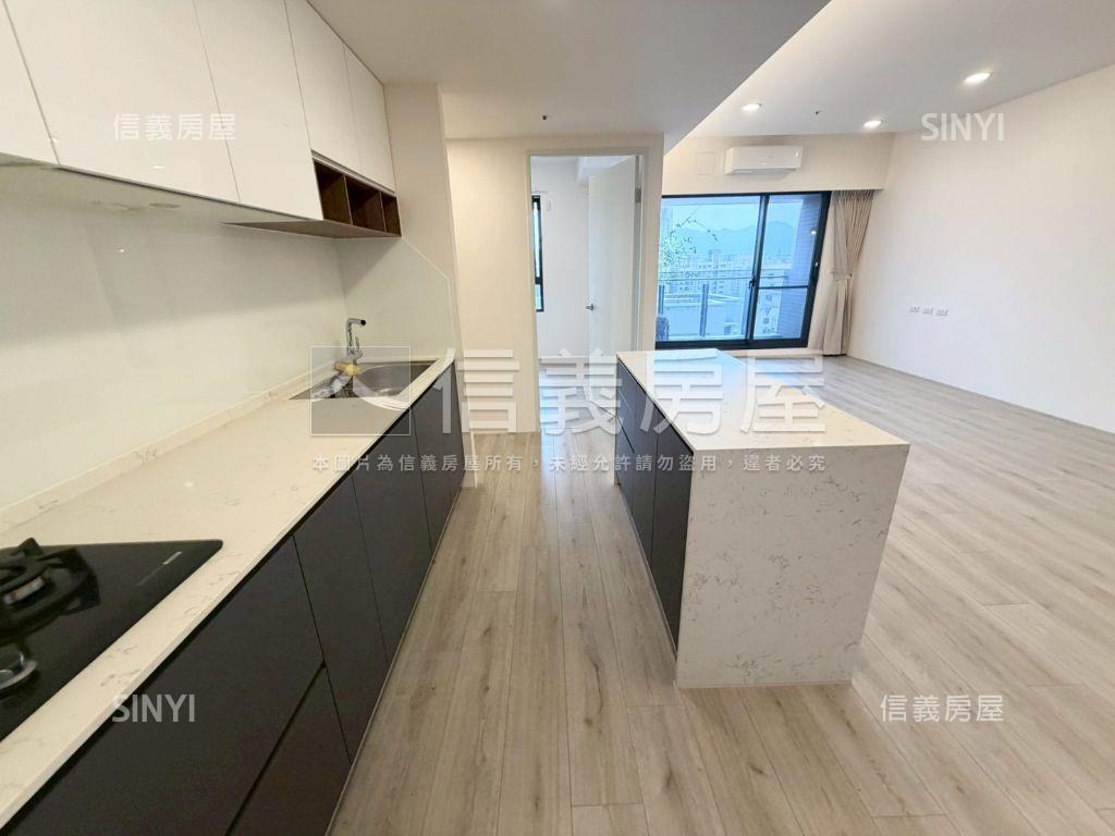 專任｜熊幸福｜帝王戶房屋室內格局與周邊環境