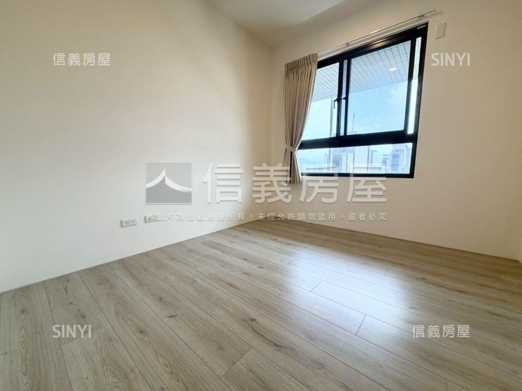 專任｜熊幸福｜帝王戶房屋室內格局與周邊環境