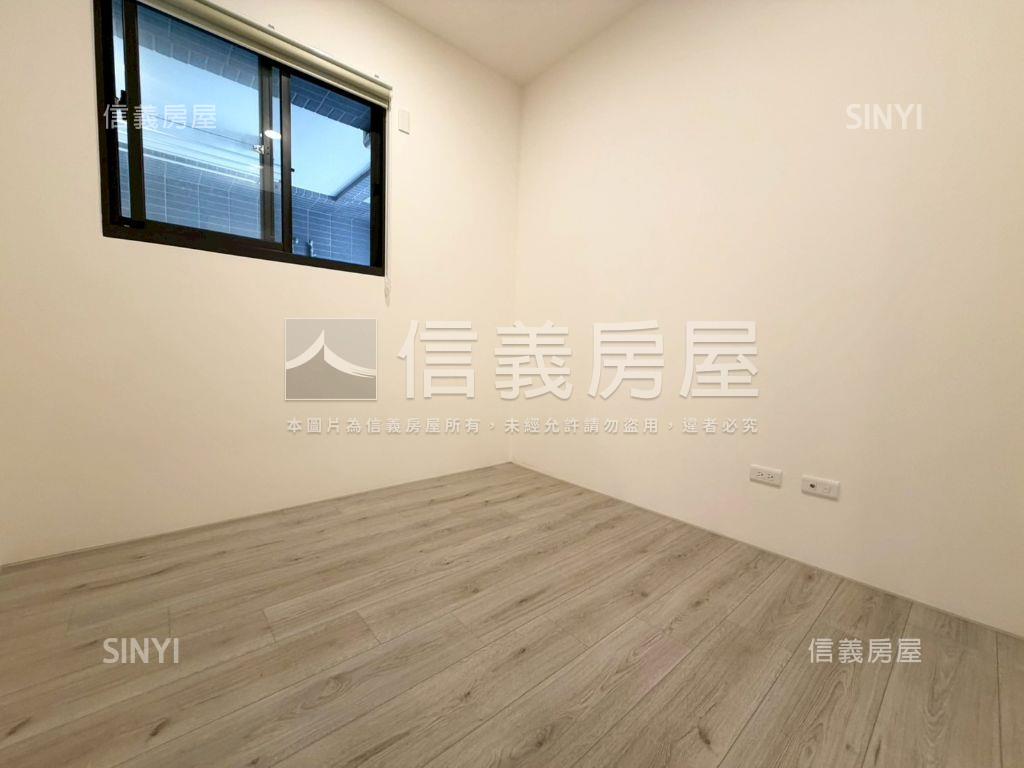 專任｜熊幸福｜帝王戶房屋室內格局與周邊環境