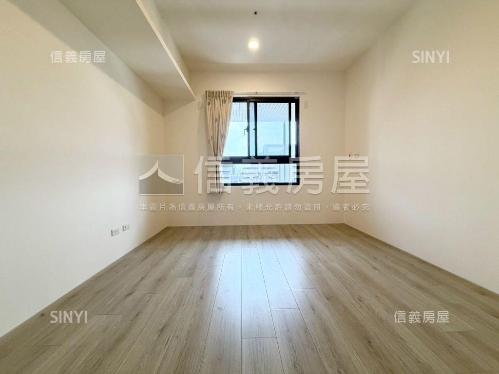 專任｜熊幸福｜帝王戶房屋室內格局與周邊環境