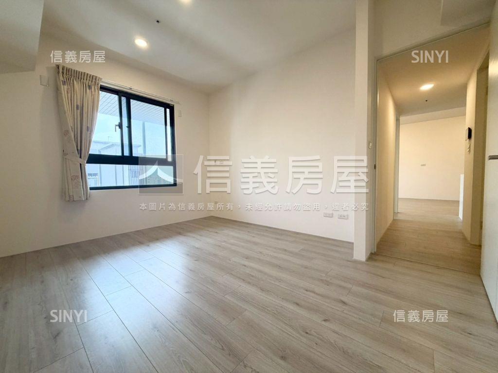 專任｜熊幸福｜帝王戶房屋室內格局與周邊環境