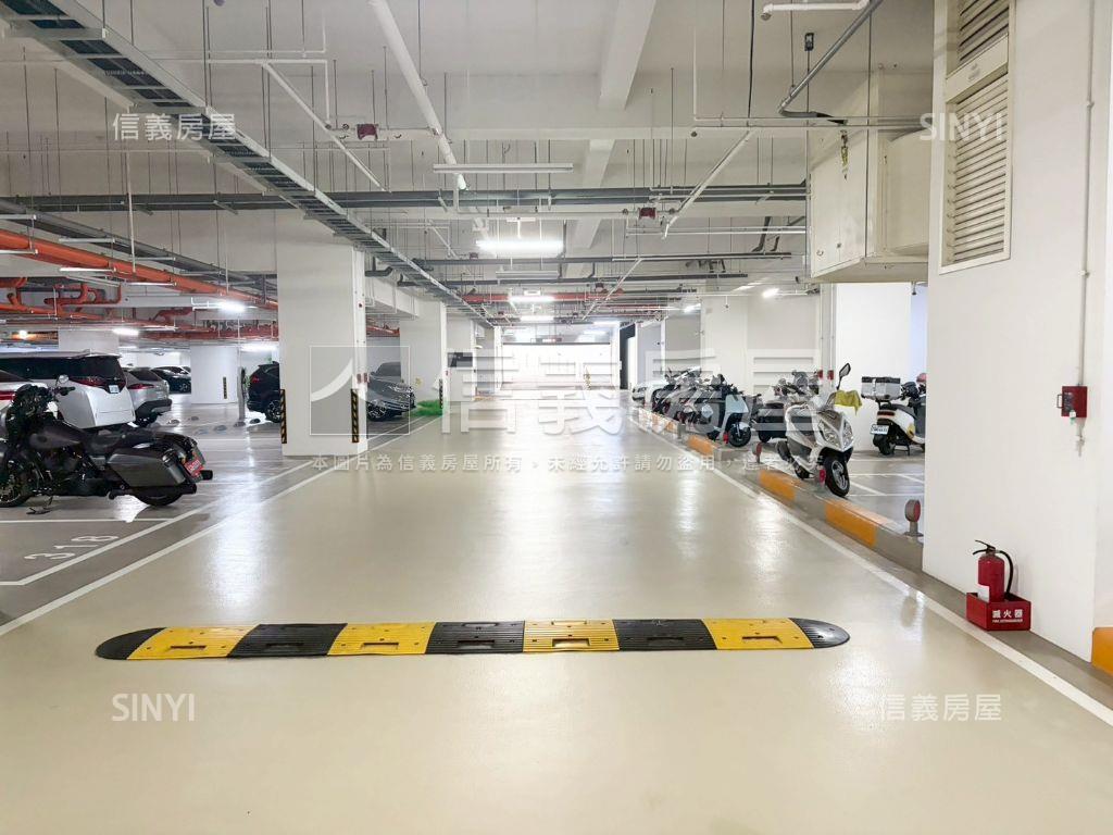 專任｜熊幸福｜帝王戶房屋室內格局與周邊環境