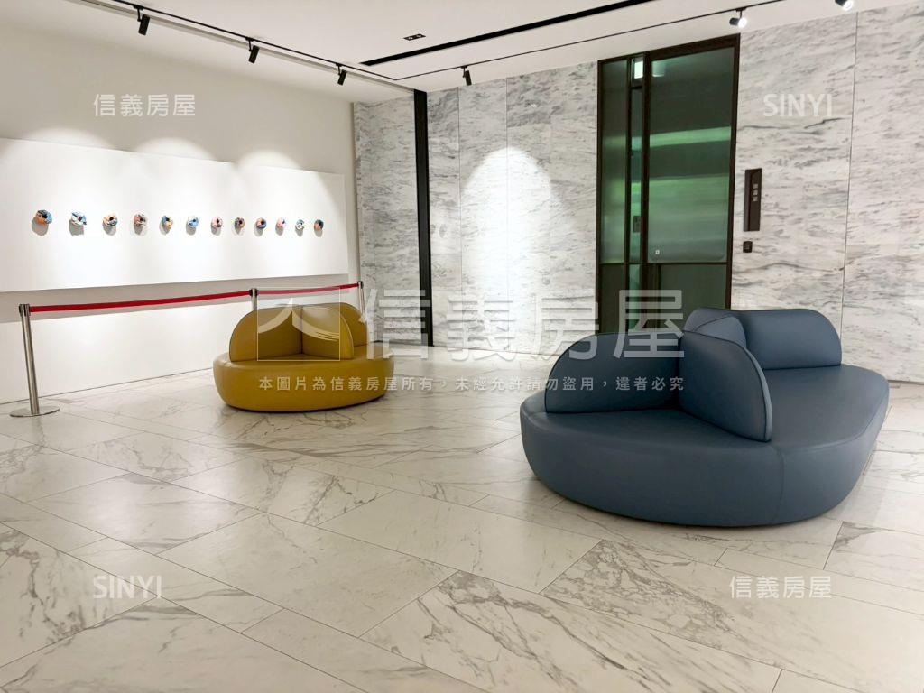 專任｜熊幸福｜帝王戶房屋室內格局與周邊環境