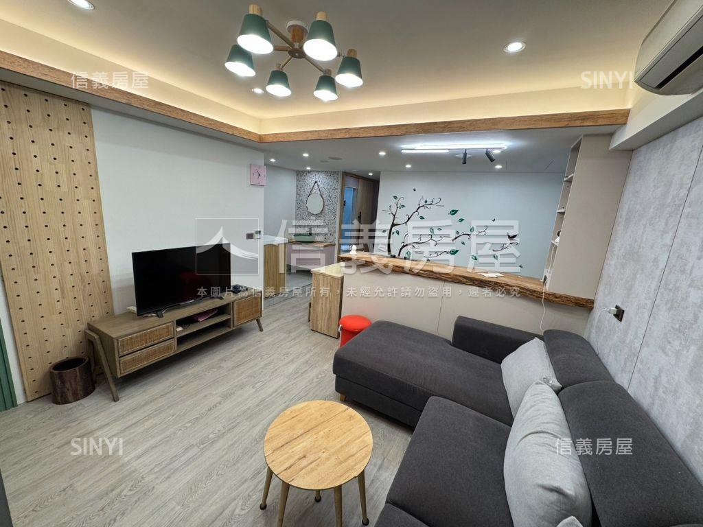 讚☆近新莊大慶街公寓房屋室內格局與周邊環境