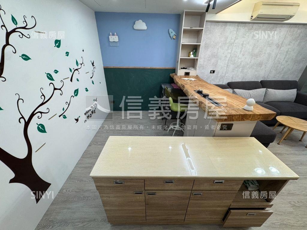 讚☆近新莊大慶街公寓房屋室內格局與周邊環境