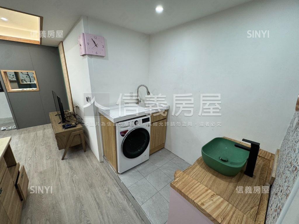 讚☆近新莊大慶街公寓房屋室內格局與周邊環境