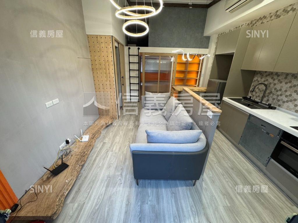 讚☆近新莊大慶街公寓房屋室內格局與周邊環境