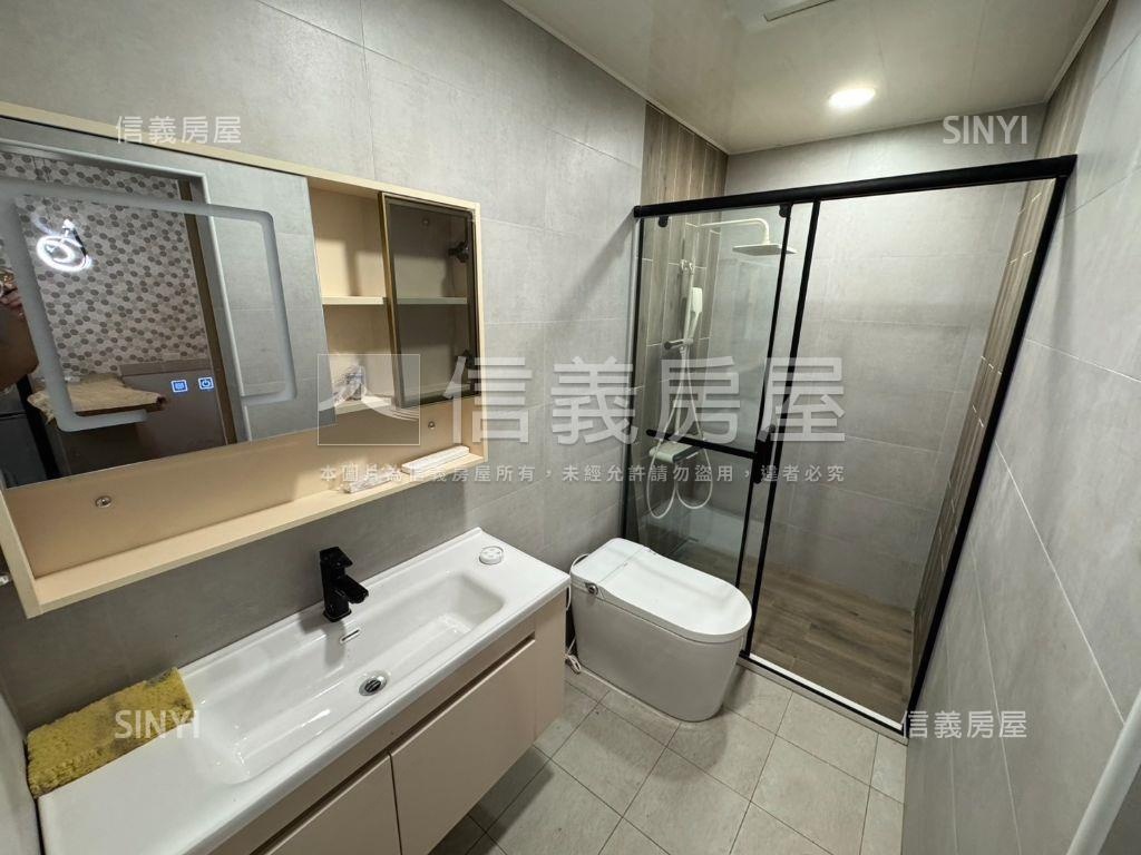 讚☆近新莊大慶街公寓房屋室內格局與周邊環境