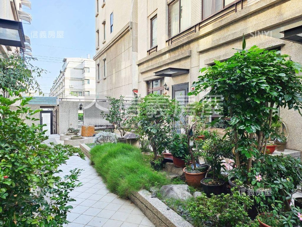 烏日大阪城美近高鐵高鐵房屋室內格局與周邊環境