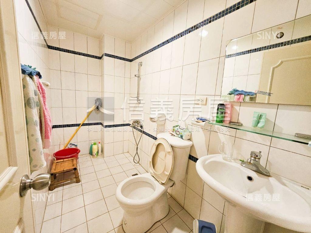 烏日大阪城美近高鐵高鐵房屋室內格局與周邊環境