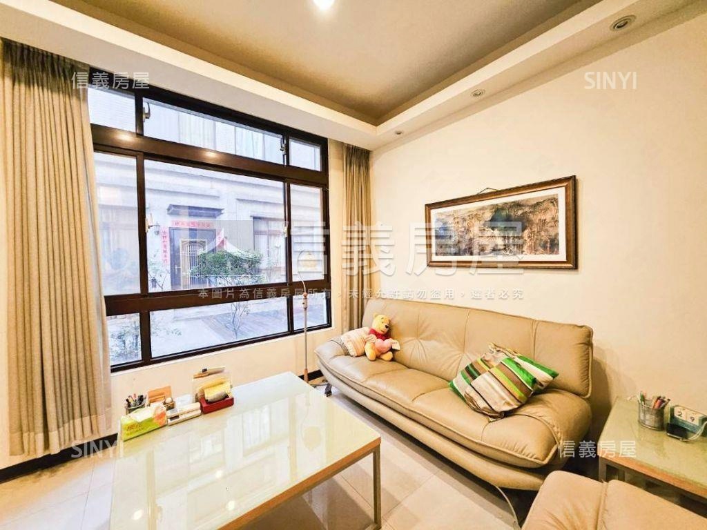 烏日大阪城美近高鐵高鐵房屋室內格局與周邊環境