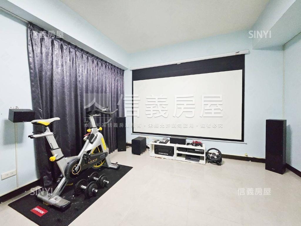 烏日大阪城美近高鐵高鐵房屋室內格局與周邊環境