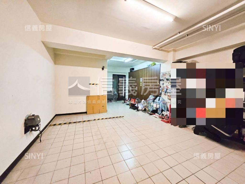 烏日大阪城美近高鐵高鐵房屋室內格局與周邊環境