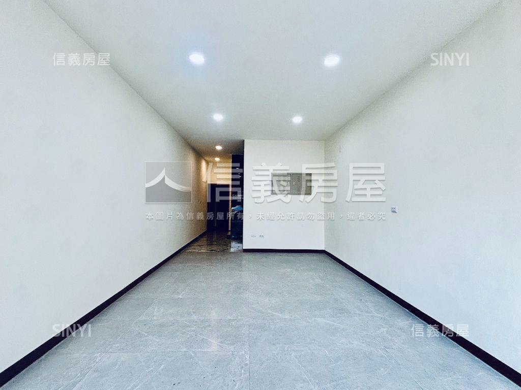 仁武行政中心翻新透店房屋室內格局與周邊環境