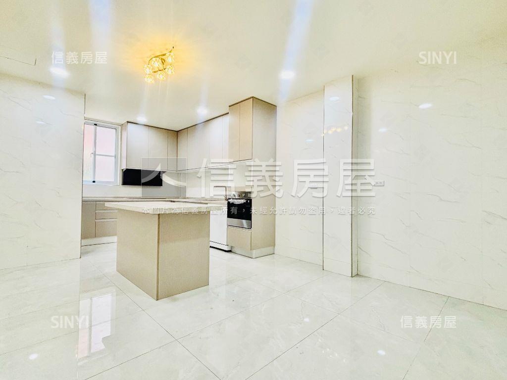 仁武行政中心翻新透店房屋室內格局與周邊環境