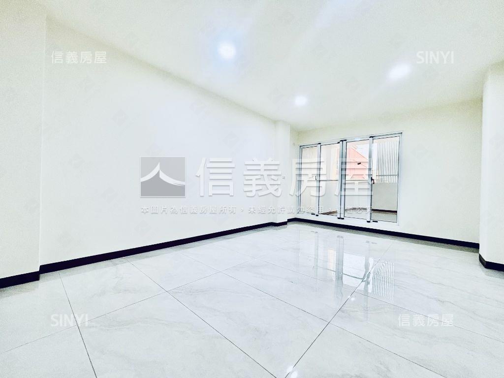 仁武行政中心翻新透店房屋室內格局與周邊環境