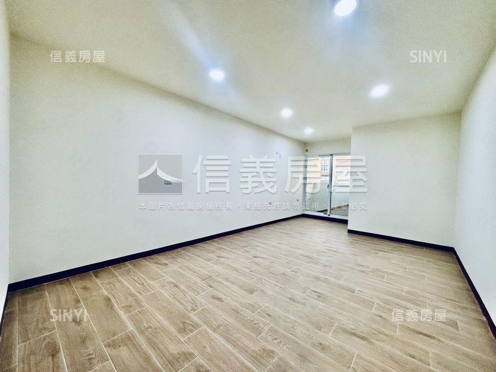 仁武行政中心翻新透店房屋室內格局與周邊環境