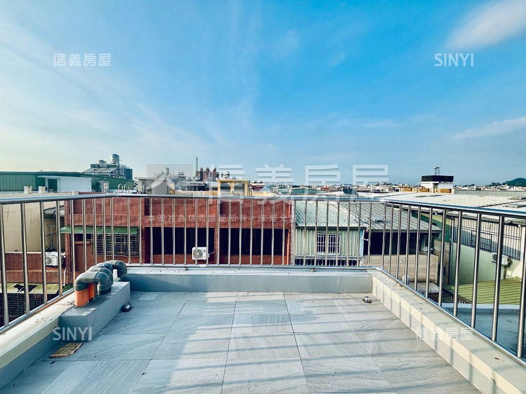 仁武行政中心翻新透店房屋室內格局與周邊環境