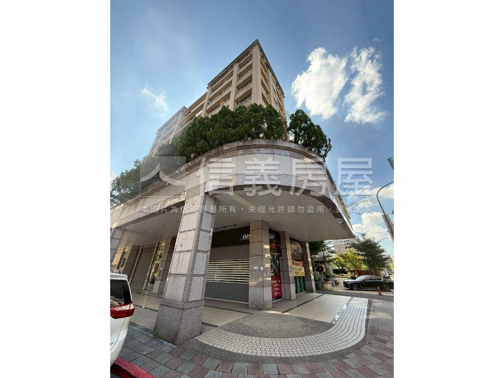 重陽收租超棒店面房屋室內格局與周邊環境