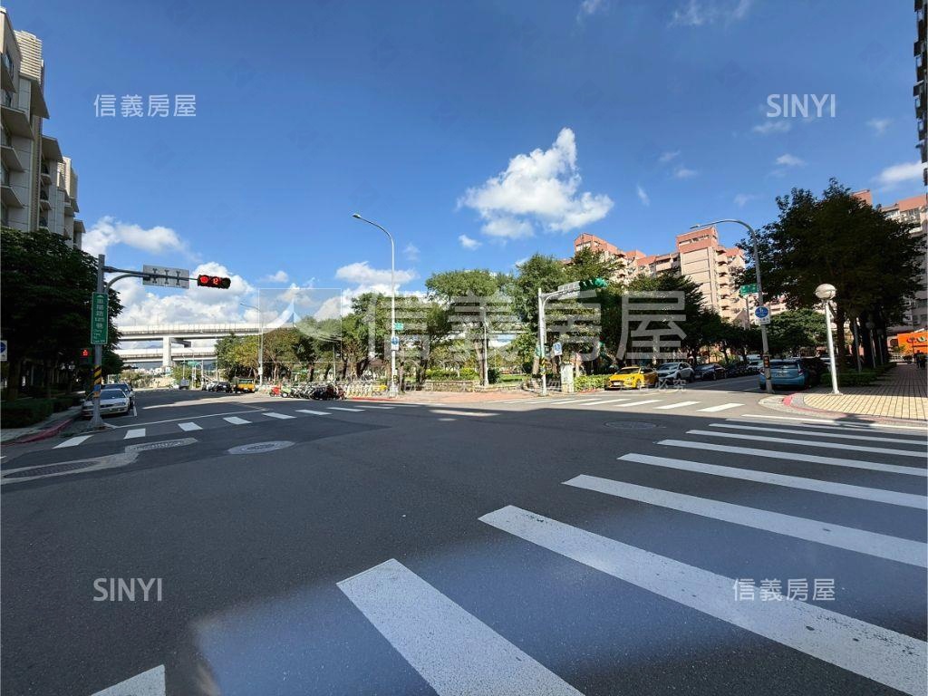 重陽收租超棒店面房屋室內格局與周邊環境