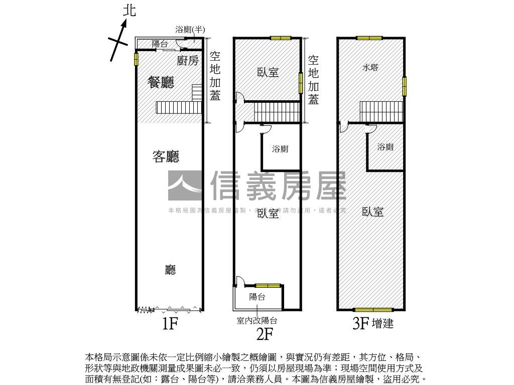 四維無夾有高汙好停車美透房屋室內格局與周邊環境