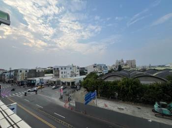 中山路黃金透天