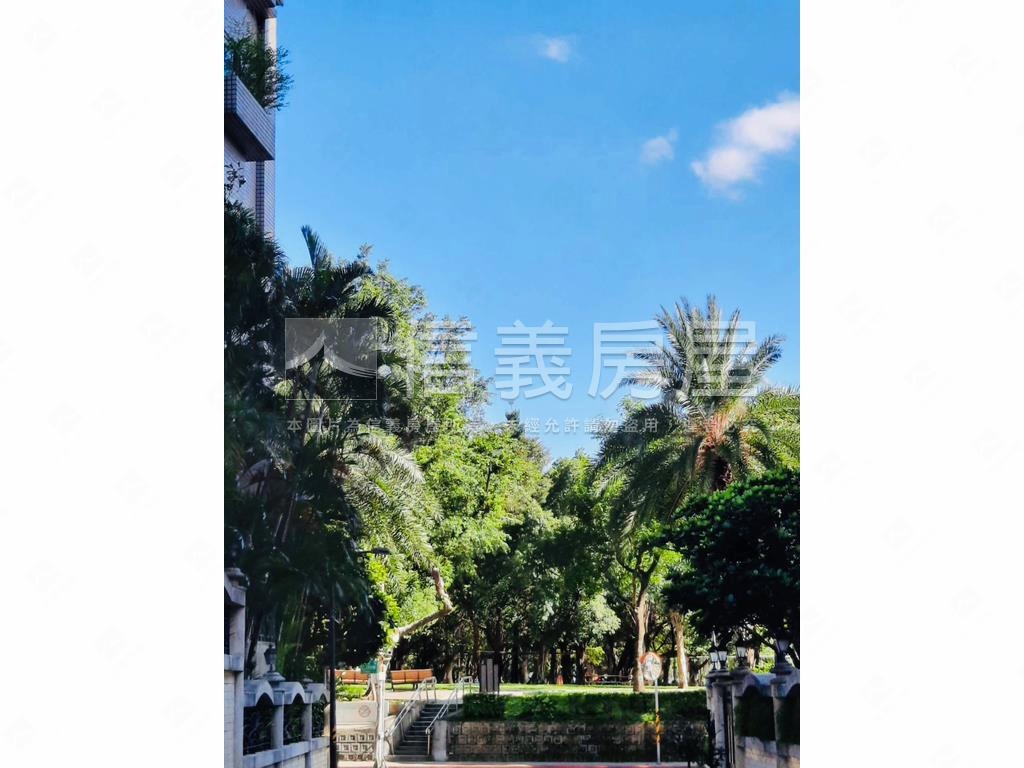 近信義區稀有透天別墅房屋室內格局與周邊環境