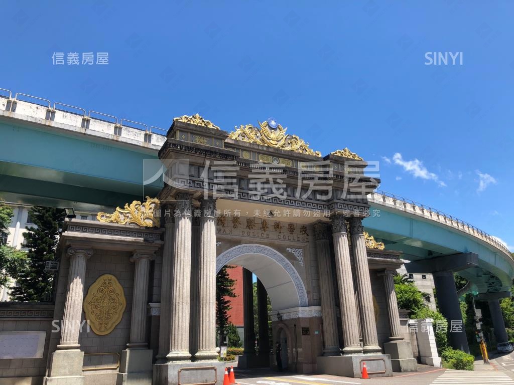 ★近萬芳醫院興隆路金店面房屋室內格局與周邊環境