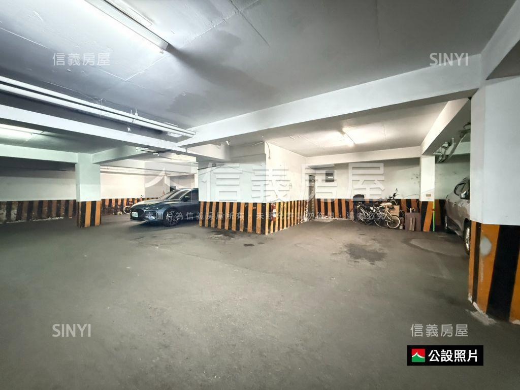 東區｜太子建設四房平車寓房屋室內格局與周邊環境